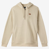 Passage Fleece Pullover