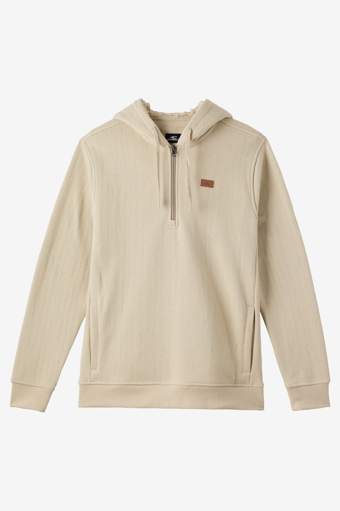 PASSAGE FLEECE PULLOVER