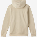 Passage Fleece Pullover