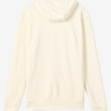 Blocked Out Hooded Pullover