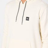 Blocked Out Hooded Pullover