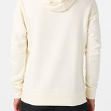 Blocked Out Hooded Pullover