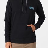 Diamondhead Hooded Pullover