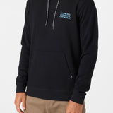 Diamondhead Hooded Pullover