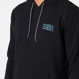 Diamondhead Hooded Pullover