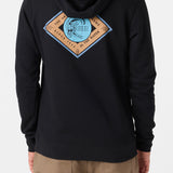 Diamondhead Hooded Pullover