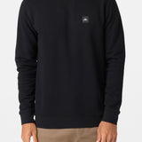 Blocked Out Crew Pullover