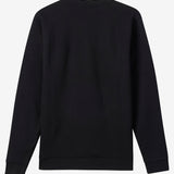 Blocked Out Crew Pullover