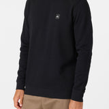 Blocked Out Crew Pullover
