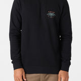 Timeout Crew Pullover