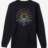 Timeout Crew Pullover