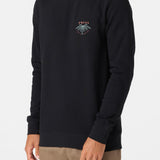 Timeout Crew Pullover