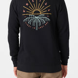 Timeout Crew Pullover