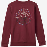 Timeout Crew Pullover