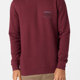 Timeout Crew Pullover