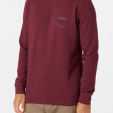 Timeout Crew Pullover