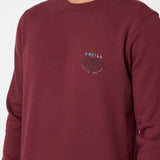 Timeout Crew Pullover