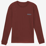 New Dreams Standard Fit Long Sleeve Tee