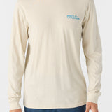 New Dreams Standard Fit Long Sleeve Tee