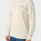 New Dreams Standard Fit Long Sleeve Tee