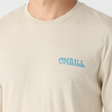 New Dreams Standard Fit Long Sleeve Tee