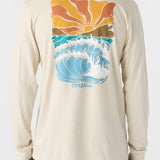 New Dreams Standard Fit Long Sleeve Tee