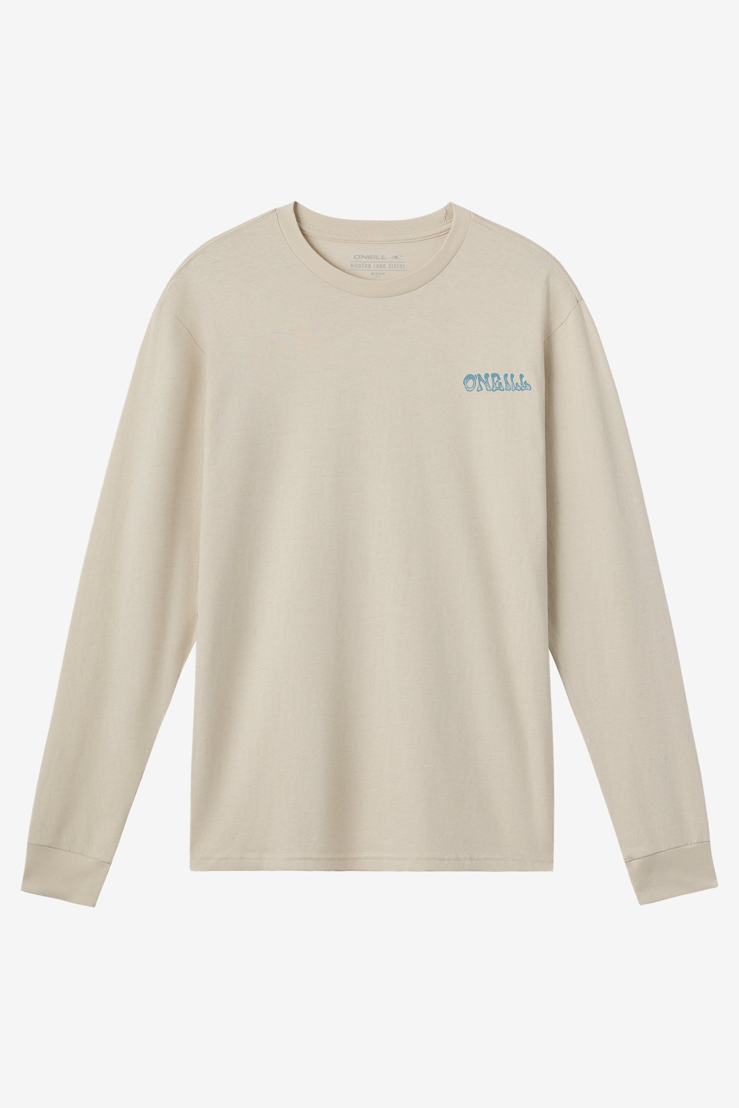 NEW DREAMS STANDARD FIT LONG SLEEVE TEE