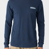 New Dreams Standard Fit Long Sleeve Tee