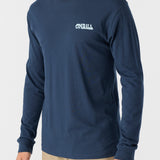 New Dreams Standard Fit Long Sleeve Tee