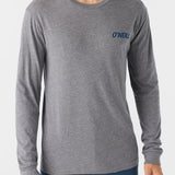 Speed Buggy Standard Fit Long Sleeve Tee