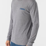Speed Buggy Standard Fit Long Sleeve Tee