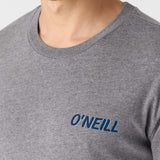 Speed Buggy Standard Fit Long Sleeve Tee