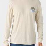 Tilt Standard Fit Long Sleeve Tee