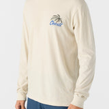 Tilt Standard Fit Long Sleeve Tee