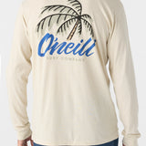 Tilt Standard Fit Long Sleeve Tee