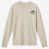 Tilt Standard Fit Long Sleeve Tee