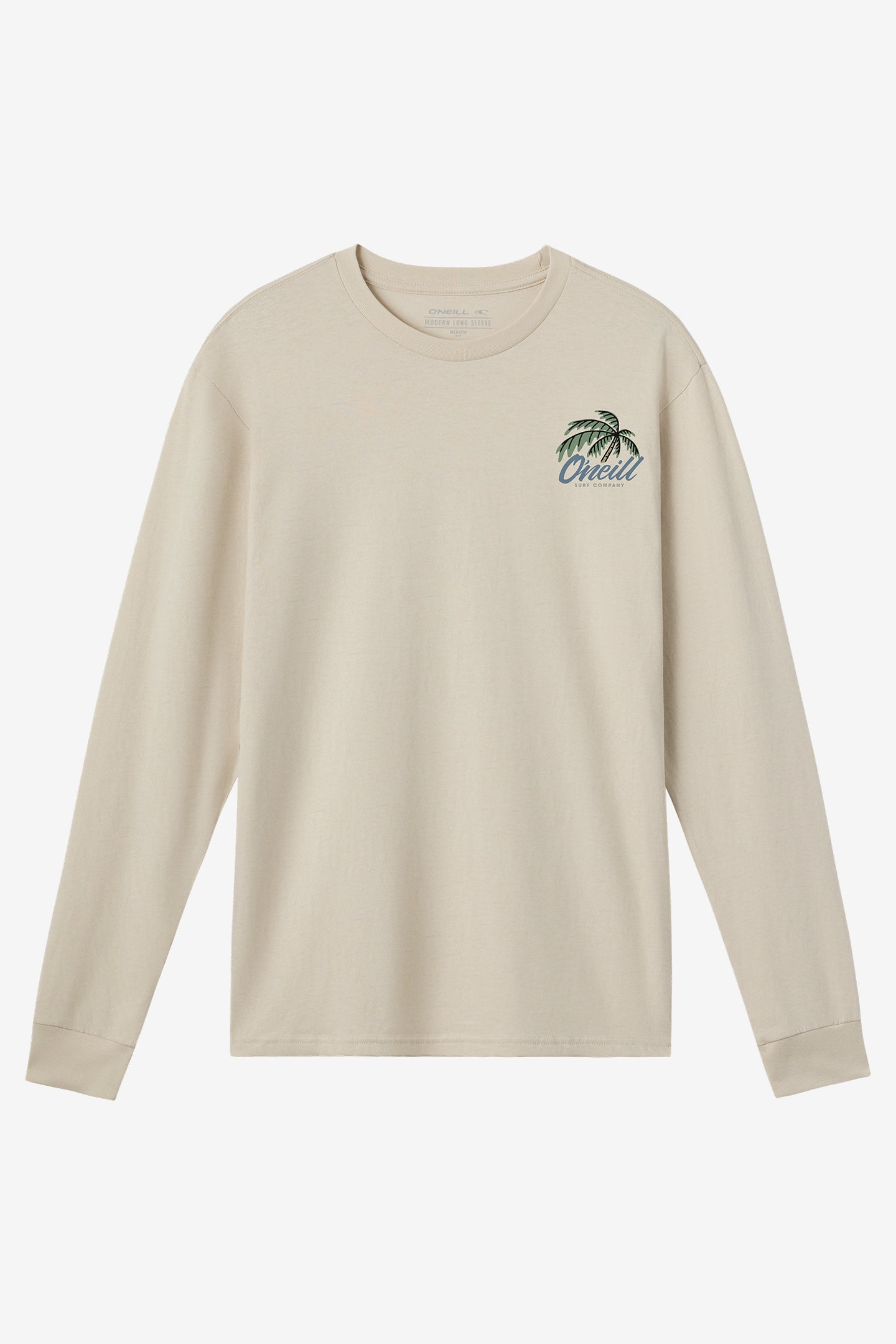 TILT STANDARD FIT LONG SLEEVE TEE