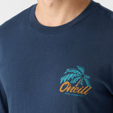 Tilt Standard Fit Long Sleeve Tee