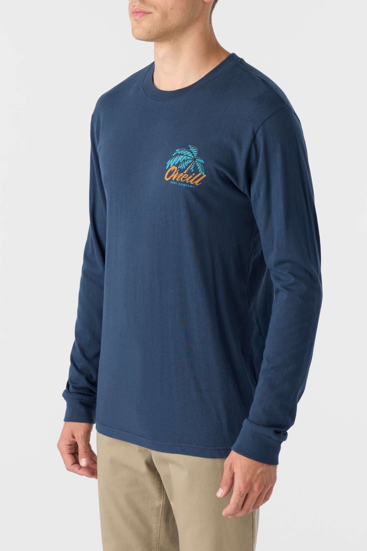 TILT STANDARD FIT LONG SLEEVE TEE