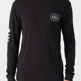 Eventide Standard Fit Long Sleeve Tee