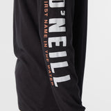 Eventide Standard Fit Long Sleeve Tee