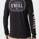 Eventide Standard Fit Long Sleeve Tee