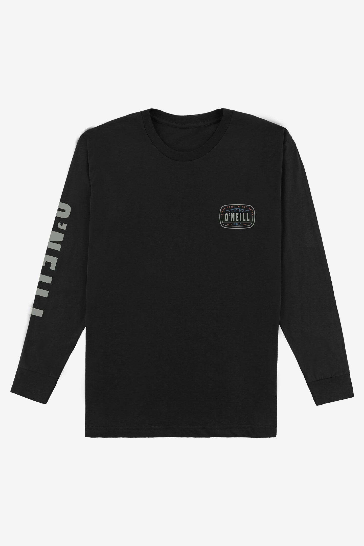 EVENTIDE STANDARD FIT LONG SLEEVE TEE