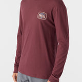 Eventide Standard Fit Long Sleeve Tee