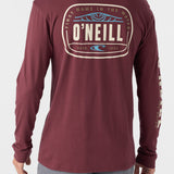 Eventide Standard Fit Long Sleeve Tee