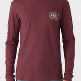 Eventide Standard Fit Long Sleeve Tee