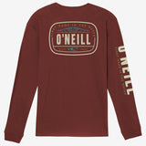 Eventide Standard Fit Long Sleeve Tee