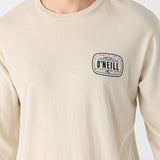 Eventide Standard Fit Long Sleeve Tee