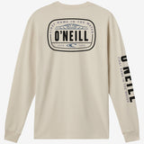 Eventide Standard Fit Long Sleeve Tee