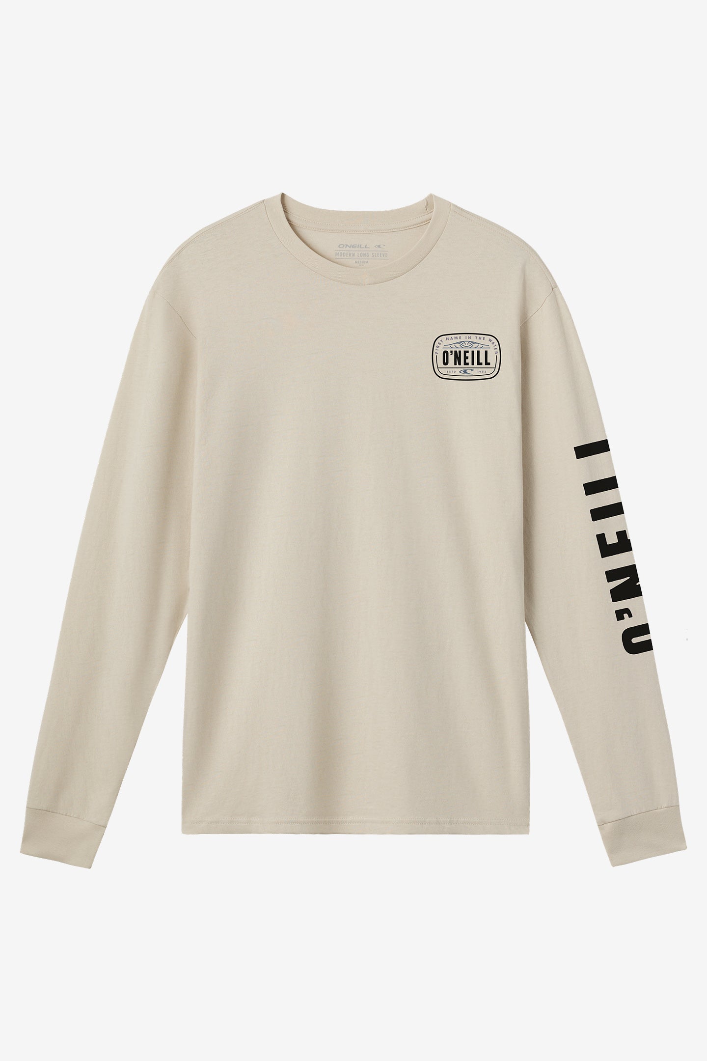 EVENTIDE STANDARD FIT LONG SLEEVE TEE